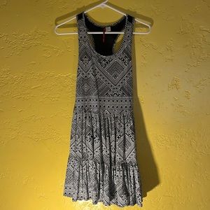 Live, learn , grow dress!!